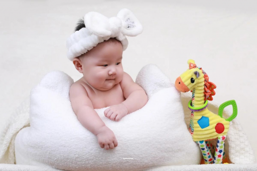 朔州五个月的宝宝