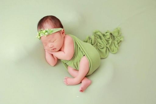 朔州宝宝多大长牙